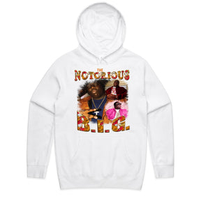 THE NOTORIOUS - B.I.G