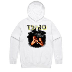 2PAC- SHAKUR