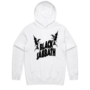 BLACK SABBATH