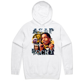 ASAP ROCKY