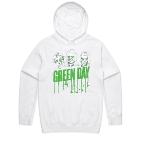 GREEN DAY