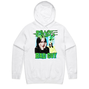 BILLIE EILISH - BAD GUY