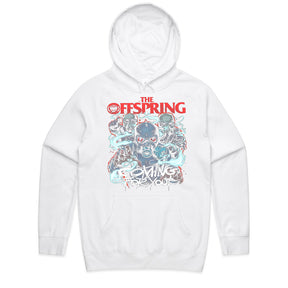 THE OFFSPRING - COMING FOR YOU