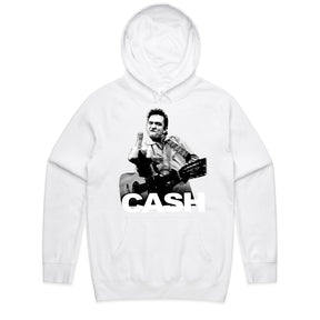 JOHNNY CASH