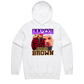 CHRIS BROWN - BREEZY