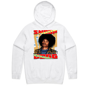 SNOOP DOGG