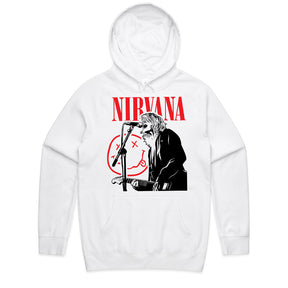 NIRVANA