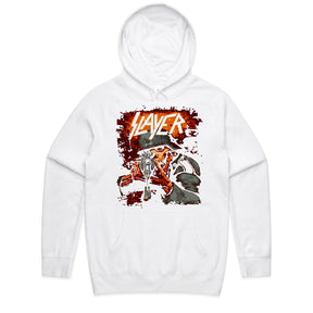 SLAYER