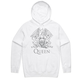 QUEEN