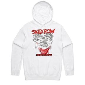 SKID ROW - MONKEY BUSINESS