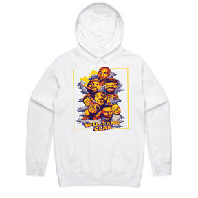 WU-TANG CLAN