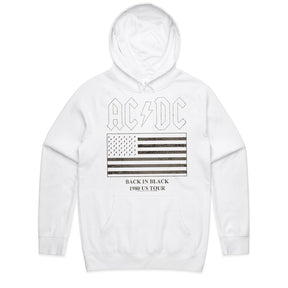 AC DC - BACK IN BLACK