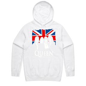 QUEEN