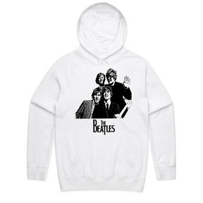 THE BEATLES