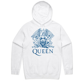 QUEEN