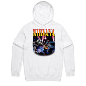 NIRVANA