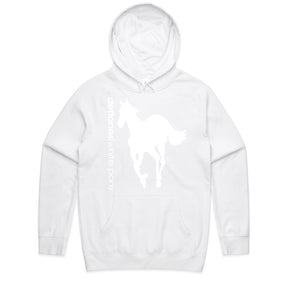 DEFTONES - WHITE PONY