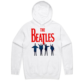 THE BEATLES