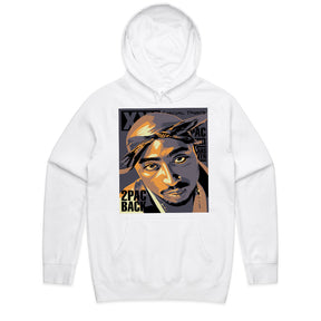 2PAC BACK