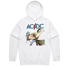 AC DC
