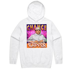 CHANCE - THE RAPPER
