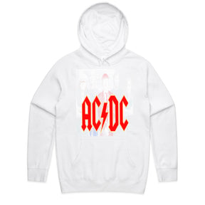 AC DC