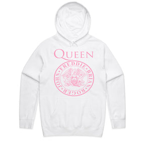 QUEEN
