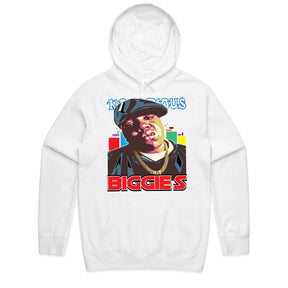 BIGGIE S