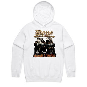 BONE THUGS N HARMONY
