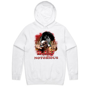 BIG BIGGIE - THE NOTORIOUS