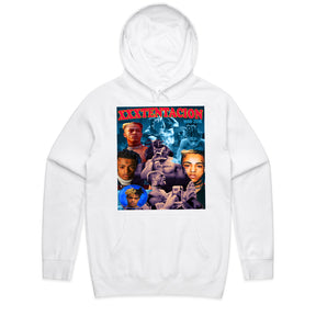 XXXTENTACION