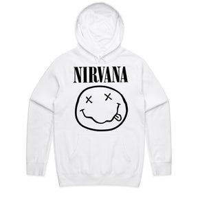 NIRVANA