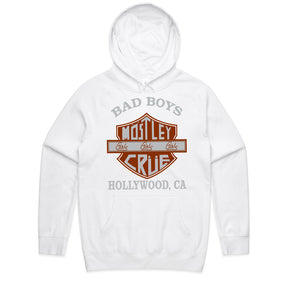 MOTLEY CRUE - BAD BOYS