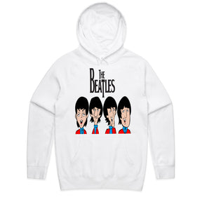 THE BEATLES