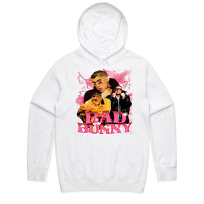 BAD BUNNY