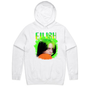 BILLIE EILISH