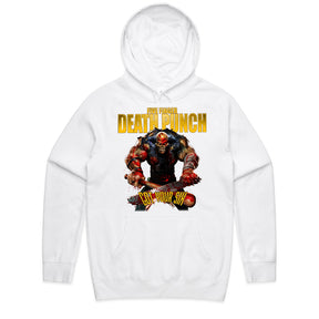 FIVE FINGER DEATH PUNCH