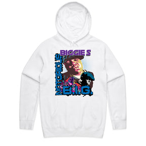 BIGGIES - NOTORIOUS B.I.G