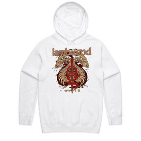 LAMB OF GOD