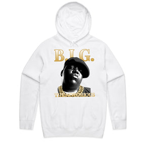 BIG - THE NOTORIOUS