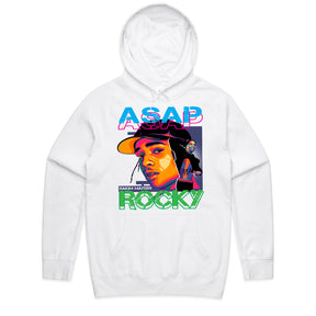 ASAP ROCKY