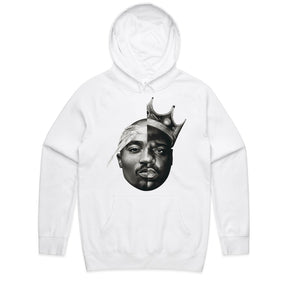 2PAC & BIGGIE