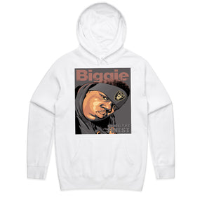 BIGGIE - BROOKLYN FINEST