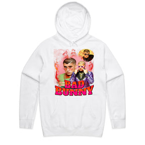 BAD BUNNY