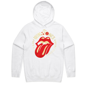 THE ROLLING STONES