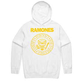 RAMONES