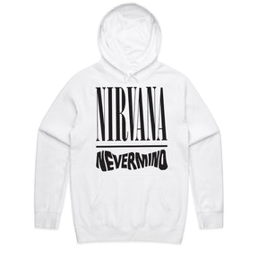 NIRVANA - NEVERMIND