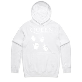 QUEEN