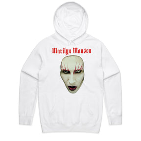 MARILYN MANSON