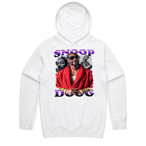 SNOOP DOGG